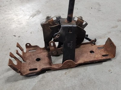 82 83 Firebird Trans Am AUTO SHIFTER Neutral Safety Switch GM OEM - Image 1 of 4