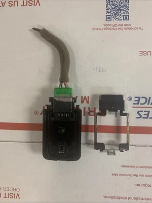 Suzuki Kizashi 2012 parabrisas sensor de lluvia 37320-57L Foto 1 de 4