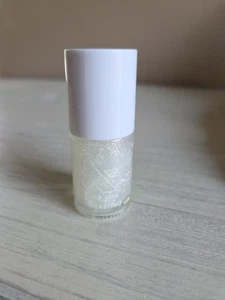 Olive & June Long Lasting Nail Polish. "Diamonds..." Iridescent White. - Picture 1 of 2