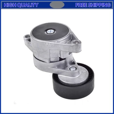 Belt Tensioners For 89-08 BMW 328i 330i 525i X5 M3 320i 323i 325i 325xi 419-036 Foto 1 de 4