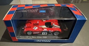 1/43 Action (#AC4 00882) Panoz LMP Roadster - Le Mans 2000 - Picture 1 of 5