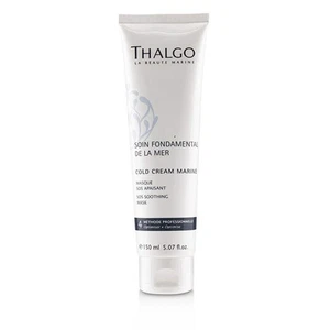 Thalgo Cold Cream Marine SOS Soothing Mask (Salon Size) 150ml/5.07oz - Picture 1 of 1