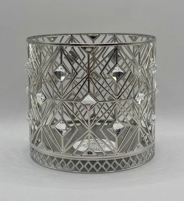 Bath & Body Works Diamond Bling 3 mechas candelabro manga primavera 2025 - ¡NUEVO! Foto 1 de 4