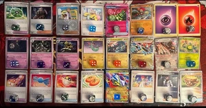 Tournament Ready Dragapult Mega Latias ex 60 Karten Standard Drache Pokemon Deck! - Bild 1 von 1