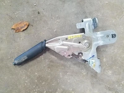 Manija de freno eléctrico Nissan NV200 2014 piezas de freno de emergencia 1592500 Foto 1 de 4