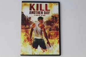 Kill Another Day DVD - Picture 1 of 1