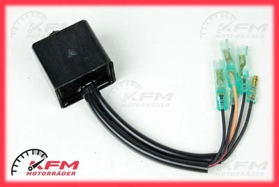 Yamaha PW 80 4BC CDI Einheit CDI Unit Original Neu - Bild 1 von 3