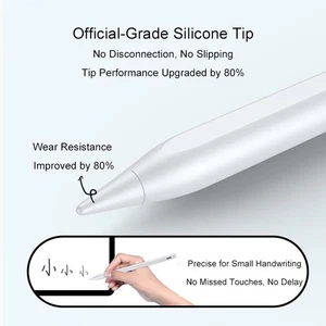 Stylus Pencil For Apple IPad - Photo 1/18