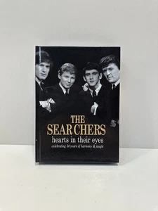 The Searchers: Hearts in their Eyes - Deluxe Edition (4-CD, 2012) - Bild 1 von 4