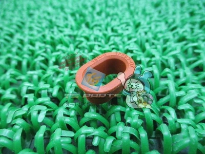 Junta de sello respirador Harley-Davidson Sportster genuina nueva (XL1200C, XL883C,... Foto 1 de 4