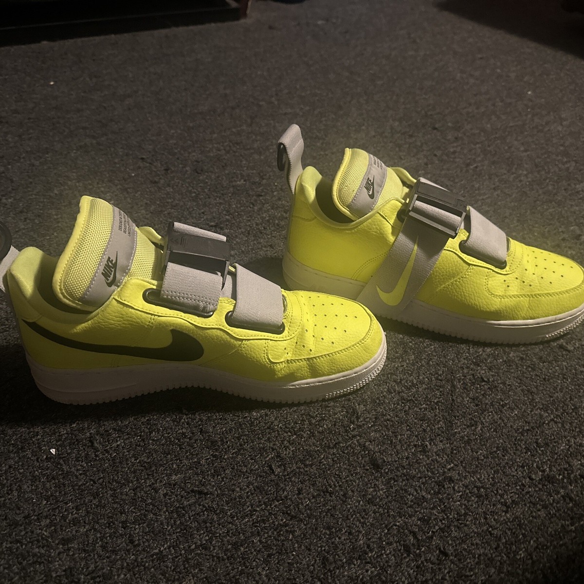 Nike Air Force 1 Utility Low Volt for Sale | Authenticity Nike Air Force 1 Utility Low Volt for Sale | Authenticity