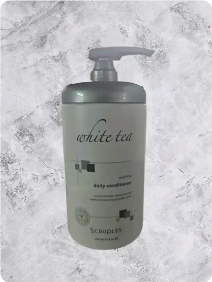 Scruples White Tea Soothing Conditioner 32 OZ  - Image 1 of 1