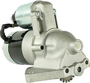 410-48270 Starter motor Compatible with Mazda MPV 3.0L & Mazda 6. M1T96681 - Picture 1 of 9