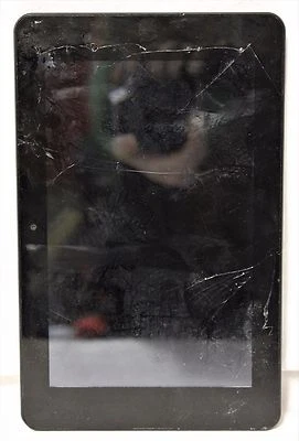 Insignia Flex Tablet NS-15T8LTE Black - As Is - Image 1 of 4