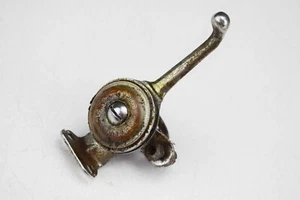 C.1940s CYCLO TWIN CABLE VINTAGE BICYCLE SHIFTER - Picture 1 of 2