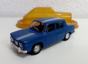 Renault 8 Gordini 1998 1/43 Solido Boite Souple - Imagen 1 de 7