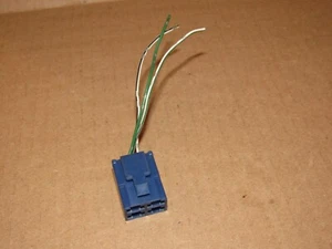 Fit For 86 87 88 Toyota Supra Dash Light illumination Dimmer Switch Pigtail Harn - Picture 1 of 3