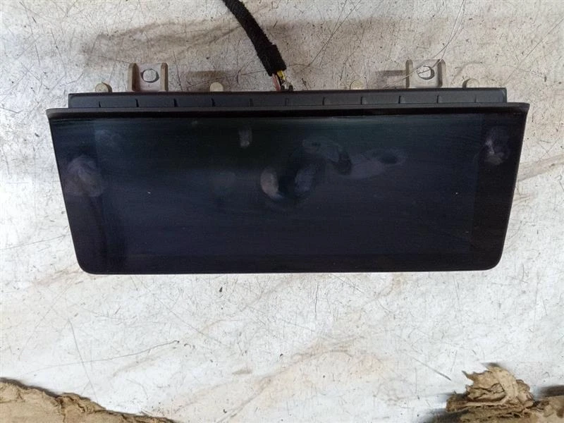 Used Infotainment Display fits: 2016 Bmw 428I display screen dash 8.8`` screen n Foto 1 de 4