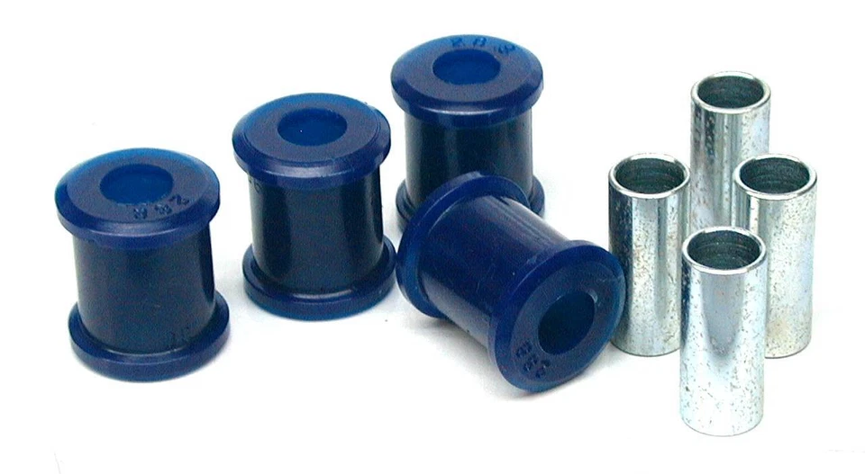 Reliant Scimitar SE5/5A Front Lower Arm Wishbone Inner Bush Kit - SuperPro Poly  - Imagen 1 de 1