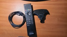 TELECOMANDO E TASTIERA PER PS3 USATI
