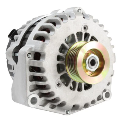 NUEVO ALTERNADOR 145A COMPATIBLE CON GMC ENVIY 2007 2008 2009 90014456 15225927B 10392759 Foto 1 de 3