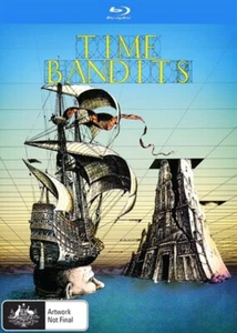 Time Bandits - Special Edition Blu-Ray : NEW - Picture 1 of 1