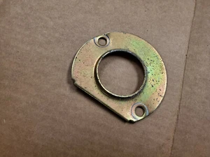 Craftsman MTD 2 Stage Snow Thrower Bearing Housings  790-00075  790-00075A - Picture 1 of 2