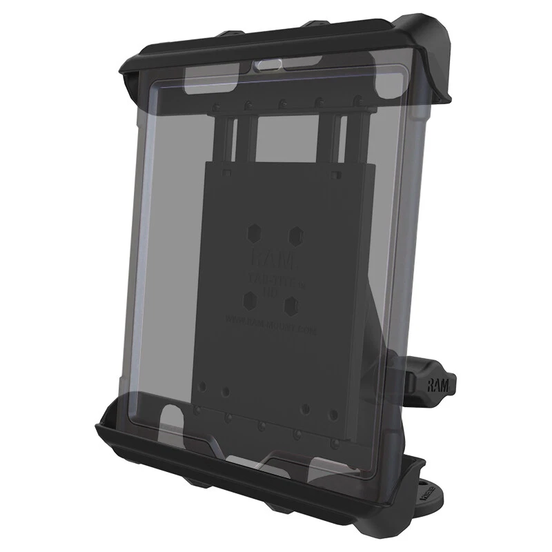 RAM Tab-Tite Drill-Down Mount for Large Tablets with Cases - Image 1 of 1