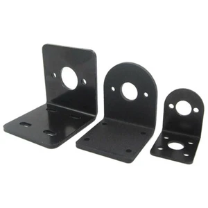 Motor Halterung Halter Sitz Für 380 550 545 555 755 775 RC Aluminum Alloy - Picture 1 of 37