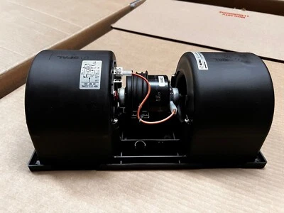 Spal Blower 006-B45-22 24Volt - Image 1 of 4