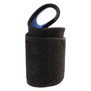 Wrist Support Lightweight Hand Support Bandage Wrapping Elastic Outdoor Sports - Picture 1 of 8