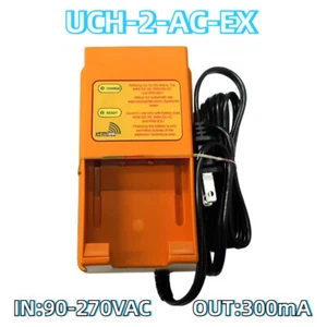 Electric 300mA UCH-2-AC-EX Charger 90-270VAC For BATT-EX-HET-2300 Battery New - Picture 1 of 2