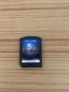 Juego The Legend of the Heroes: Sen no Kiseki II PS Vita (COMO NUEVO) - Envío en 1 día - Imagen 1 de 2