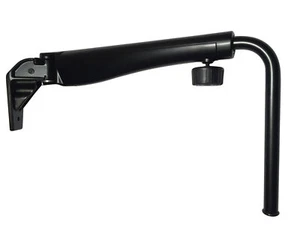 Teleskop-Spiegelhalter Derecha Para Funda IH / Ihc Maxxum Cx MX MXU Mxm Puma - Imagen 1 de 1