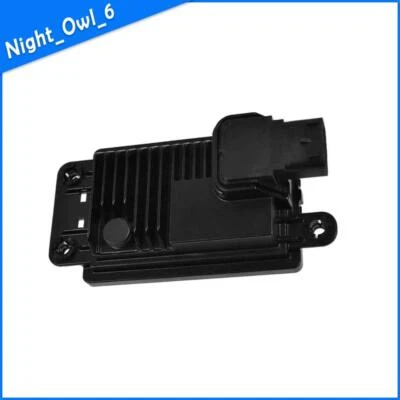 Fits For 2015-2020 Ford F-150 FL3Z-9E731-D Adaptive Cruise Control Radar Sensor  - Image 1 of 4