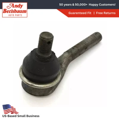 For 1960-1962 Plymouth Dodge Valiant Lancer Right Outer Tie Rod End. - Image 1 of 3