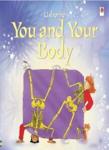 You and Your Body (Starting Point Science) By VARIOUS