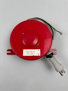 CARRETE CABLE GE AMX-4 PARA PORTÁTIL RADIOGRAFÍA MODELO 995-10 - Imagen 1 de 2