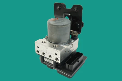 JAGUAR XF XFR 2009-2011 5,0 L TRACCIÓN TRASERA ABS MÓDULO BOMBA DE FRENO ANTIBLOQUEO AX232C405AB  Foto 1 de 4