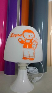Lampes Rouge Pour Enfant Ebay