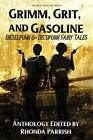 Grimm, Grit, and Gasoline: Dieselpunk and Decop. Davis, Trent, Parrish<|