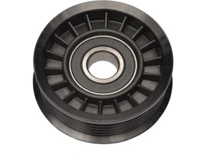 For 2016-2022 Honda HR-V Accessory Belt Idler Pulley Accessory Drive 26893SBWT - Picture 1 of 2