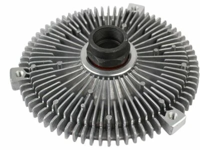 Embrague ventilador motor BMW 530i 1994-1995 57797RY embrague ventilador refrigeración Foto 1 de 2