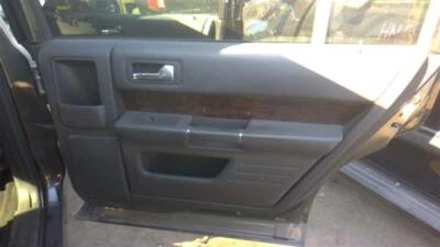 Used Rear Right Door Interior Trim Panel fits: 2019 Ford Flex  Grade A Foto 1 de 4