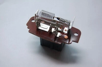 Ford Explorer 1998 resistencia ventilador nuevo en caja Foto 1 de 3