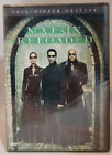 The Matrix Reloaded (DVD, 2003)