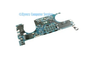 L02235-601 DA0Y0UMBAD0 OEM HP MOTHERBOARD i5-7300U ELITEBOOK 1040 G4 (AB56) - Picture 1 of 5