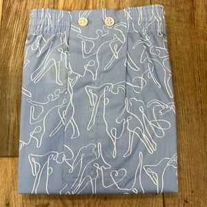 Mens Derek Rose Pure Cotton Classic Boxer Shorts Large - Picture 1 of 1