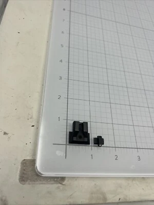 S&W Smith Wesson M&P Shield Sights 122024 #4 - Image 1 of 4