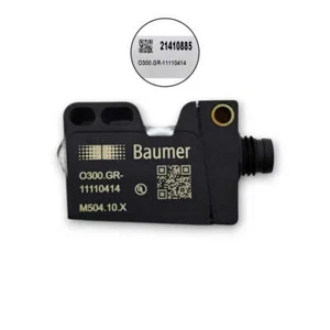 Baumer O300.GR-11110414 Diffusensensor - Bild 1 von 5
